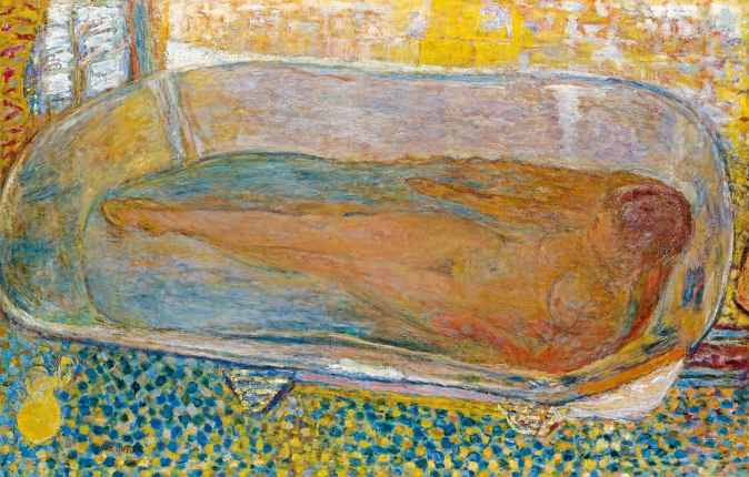 Bonnard